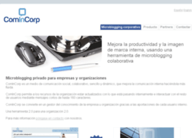 comincorp.com