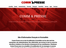 comm-presse.com