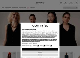 comma-store.at