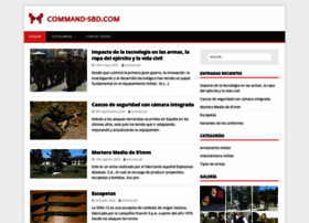 command-sbd.com