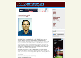 commando.org