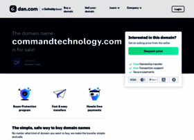 Commandtechnology.com