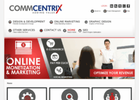 commcentrix.net