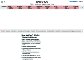 commerce.barrons.com