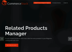 commercestack.com