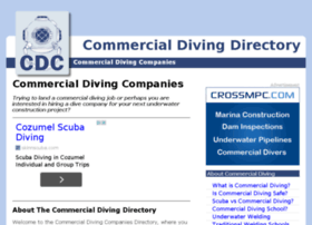 commercial-diving-companies.com