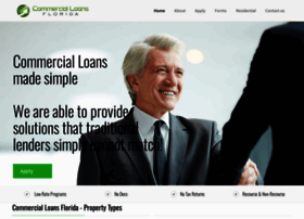 Commercial-loans-florida.com