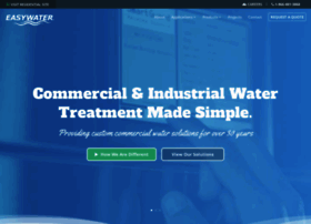 Commercial.easywater.com
