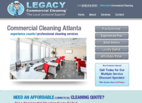 Commercialcleaningatlantaga.com