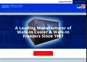 Commercialcooling.com