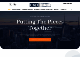 Commercialmortgageconnection.com