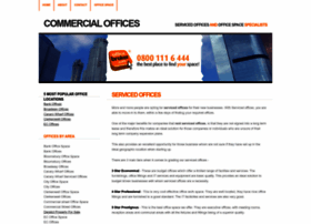 Commercialoffices.co.uk