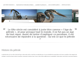 commission-petrole.fr