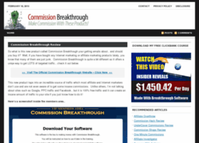 commissionbreakthrough.org