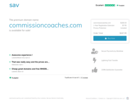 commissioncoaches.com