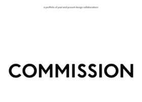 Commissionstudio.com