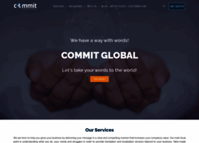Commit-global.com