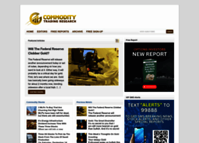 Commoditytradingresearch.com