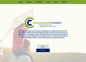 communicatiecontact.nl