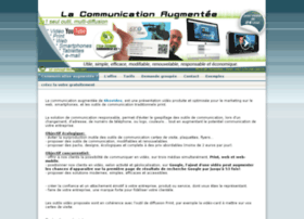Communication-responsable.6kovideo.com