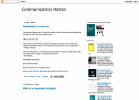 communicationnation.blogspot.com