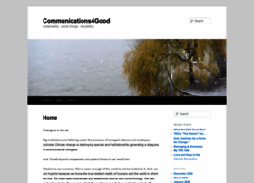communications4good.com