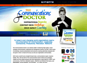communicationsdoctor.com