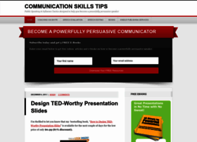 communicationskillstips.com
