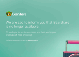 community.bearshare.com