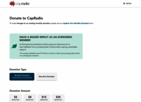 community.capradio.org