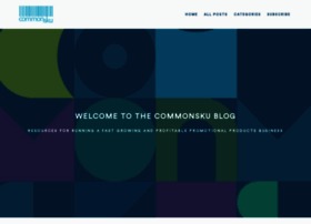 Community.commonsku.com