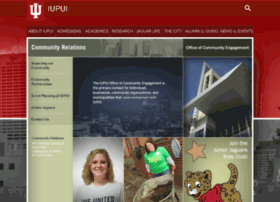 community.iupui.edu