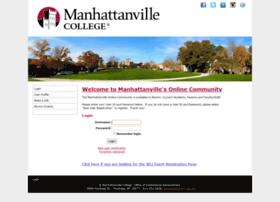 Community.mville.edu