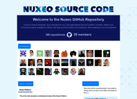 community.nuxeo.com