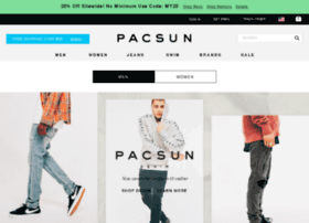 community.pacsun.com