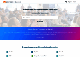 Community.smartbear.com