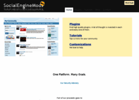 community.socialenginemods.net