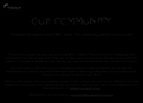 Community.thepalladiumgroup.com