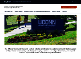 Community.uconn.edu