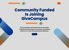 communityfunded.com