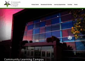 Communitylearningcampus.ca