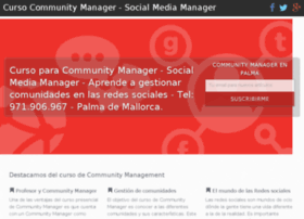 communitymanagermallorca.es