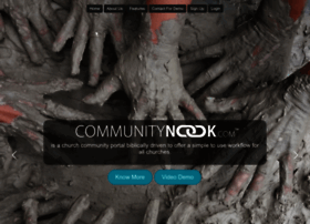 Communitynook.com