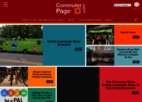 commuterpage.com
