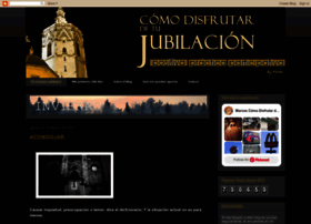 como-disfrutar-tu-jubilacion.blogspot.com.es
