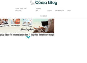 Comoblog.com