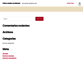 Comovendereninternet.es
