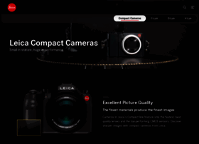 compact.leica-camera.com