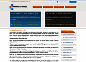 Company-registration-india.com