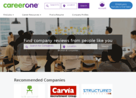 company.careerone.com.au